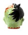 ThinkGeek  Zombie Cookie Jar Head