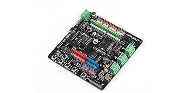 DFRobot Romeo V2  an Arduino Robot Board Arduino Leonardo with Motor Driver