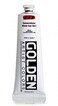 Golden Artist Acrylic 5 Ounce Tube Quinacridone Nickel AZO Gold 13013