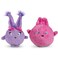 Sunny Bunnies Big BooIris Bunny Blabbers Plush Multicolor Pack of 2