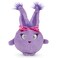 Sunny Bunnies Big BooIris Bunny Blabbers Plush Multicolor Pack of 2