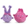 Sunny Bunnies Big BooIris Bunny Blabbers Plush Multicolor Pack of 2