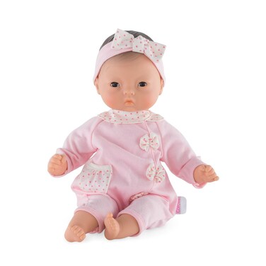 Corolle Mon Premier Poupon Bebe Calin Mila Toy Baby Doll