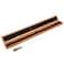 Music Conductor Baton 15 Inch Orchestra Baton Solid Wood Handle With Solid Wood Box Conducting Baton