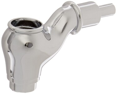 American Standard M9624280020A HINGE POST AND SCREW KIT Polished Chrome
