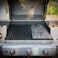 GrillGrate Replacement Grate Set for Weber Genesis Grills 0716  Hard Anodized Aluminum  Includes 5 Interlocking Panels  GrateTool  Not for Genesis II