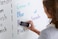 EXPO Block Eraser 81505 Dry Erase Whiteboard Board Eraser Soft Pile 5 18 W x 1 14 H  Pack of 2