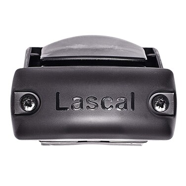 Lascal KiddyGuard Bannister Installation Kit for Housing Black
