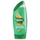 Radox Feel Refreshed with Eucalyptus and Citrus Oil Shower Gel 250 ml Pack of 6
