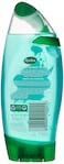 Radox Feel Refreshed with Eucalyptus and Citrus Oil Shower Gel 250 ml Pack of 6