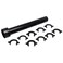 Lisle 46800 Master Inner Tie Rod Tool Set