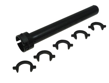 Lisle 46800 Master Inner Tie Rod Tool Set