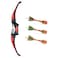 OZWEST INC AH190 Air Hunterz Fietek Bow