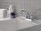 Peerless P299232 Classic Two Handle Laundry Faucet Chrome