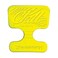 Margaritaville Aqua Saddle Yellow