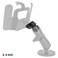 RAM Mounts GPS RAMB238U Diamond Ball Base with B Size 1 Ball