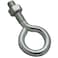 National Hardware N221150 2160BC Eye Bolt in Zinc plated