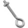 National Hardware N221069 2160BC Eye Bolt in Zinc plated