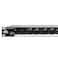 CHAUVET DJ Data Stream 4 Universal DMX512 Optical Splitter w4 Outputs from Single Input Black