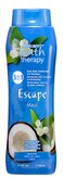 Escape 3in1 Body Wash Bubble Bath  Shampoo Maui Coconut 500 mL