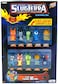 Slugterra Exclusive Mini Slug 10Pack Includes 3 Guardian Slugs Doc Chiller and Rocky