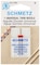 EuroNotions Schmetz Universal Twin 4090 Needle Silver