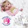 Paradise Galleries 19 inch Realistic  Lifelike Baby Doll Happy Teddy Baby Soft Vinyl