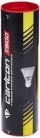 Carlton T800 Fast Speed Badminton Shuttle White
