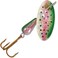 Panther Martin Classic Holographic Fishing Lure 18 oz Rainbow Trout