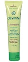 TpsteClaybrite Natural by Zion Health  4 Oz 2 Pack