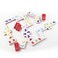 Guidecraft Jumbo Texture Dominoes Set  MultiColorTexture Sort and Matching Game for Toddlers Kids Memory and Sensory Skills Development Toy