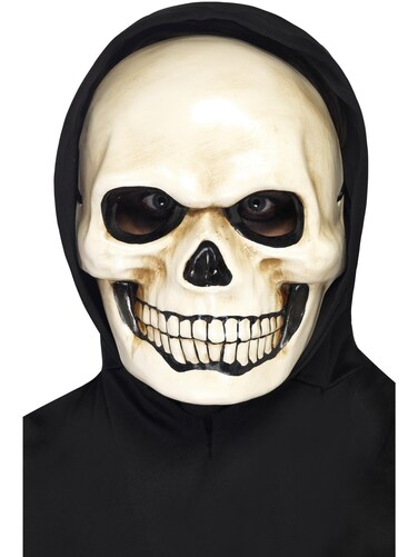 Smiffys Skull Mask