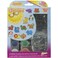 Suncatcher Group Activity KitZoo 16Pkg