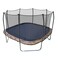 Skywalker Trampolines 14 Square Trampoline with Enclosure  Camo