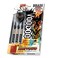 Harrows 59204 Voodoo Brass Steel Tip Dart 25gram  Black