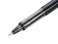 Pilot VBall 7 Rollerball PenBlack Pack of 3