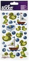 EK Success Sticko ThemedRubber Duckies 5220102 Other