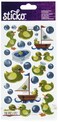 EK Success Sticko ThemedRubber Duckies 5220102 Other