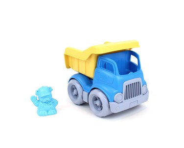 Green Toys Dumper Vehicle