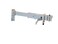 Gemini Jets Airbridge Set 1 with 6Pack Narrowbody Jet Bridges and Airport Adapters 1400 Scale