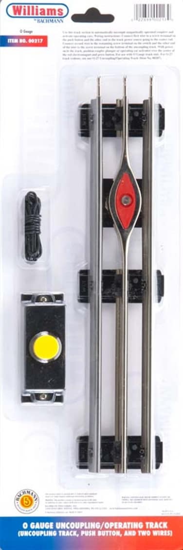 Williams by Bachmann O  Gauge Uncoupling Track Section