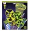 Aeromax Sky Scrapers Flying Disks Refill Pack