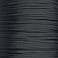 Paracord Planet  100 Feet of 550lb Paracord 7 Strand 4mm Parachute Rope Black