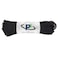 Paracord Planet  100 Feet of 550lb Paracord 7 Strand 4mm Parachute Rope Black