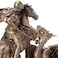 Design Toscano St George Slaying The Dragon Sculpture Bronze