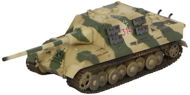 Easy Model Jagdtiger Porsche sPzJgABT653 Tank 314 Model Kit
