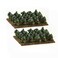 Mantic Games MGKWO321 Spitter Horde Miniature Game MultiColour