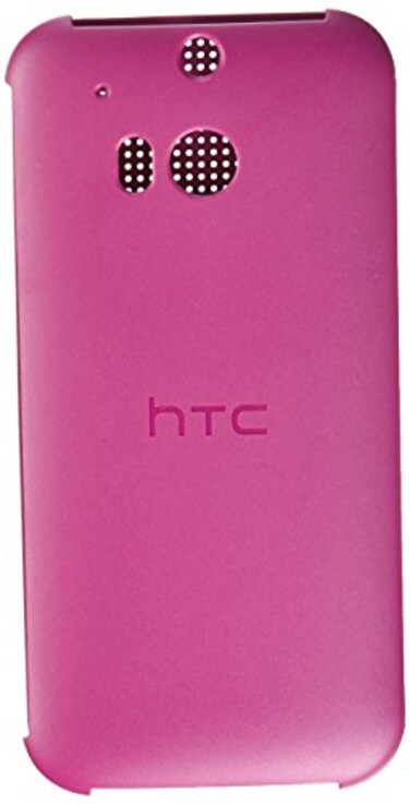 HTC Dot View Case for HTC One M8  Retail Packaging  Baton Rouge