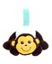 Babee Talk EcoBuds TakeAlong Pals  Monkey