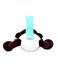 Babee Talk EcoBuds TakeAlong Pals  Monkey